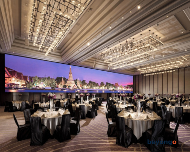 Conrad Bangkok 81