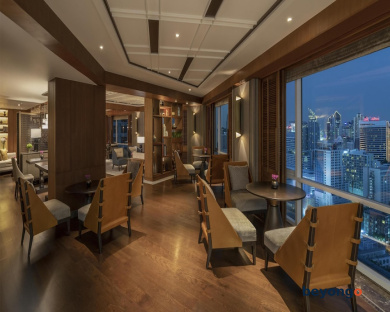 Conrad Bangkok 82