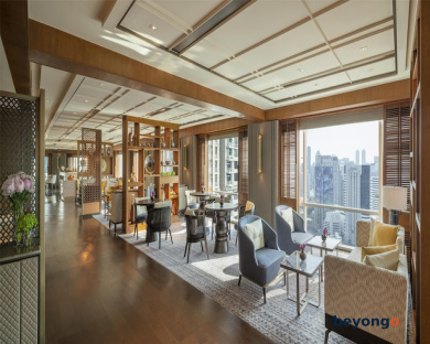 Conrad Bangkok 83