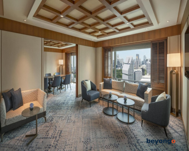 Conrad Bangkok 85