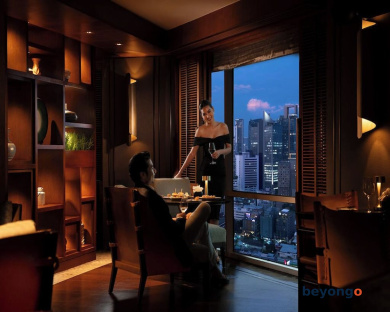 Conrad Bangkok 86