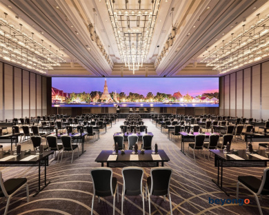 Conrad Bangkok 87