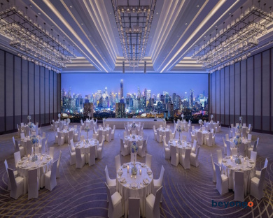 Conrad Bangkok 88