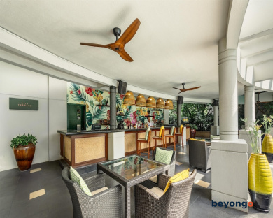 Conrad Bangkok 90