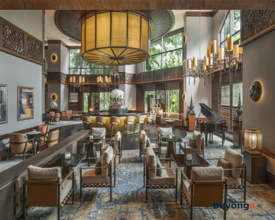 Conrad Bangkok 91