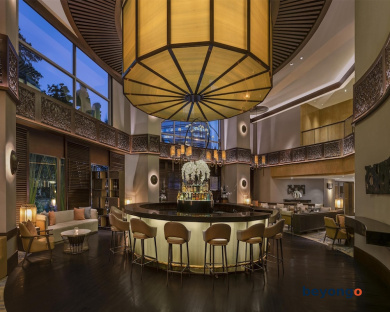 Conrad Bangkok 92