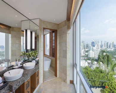 Conrad Bangkok 94