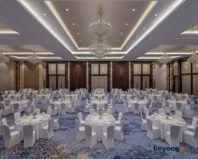 Conrad Dubai 107