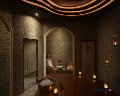 Conrad Dubai 13