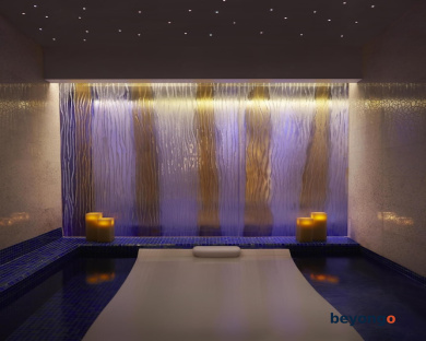 Conrad Dubai 16