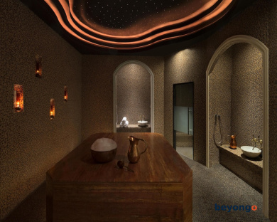 Conrad Dubai 17