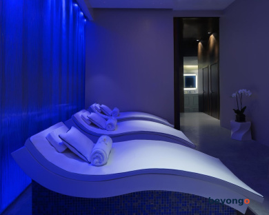 Conrad Dubai 18