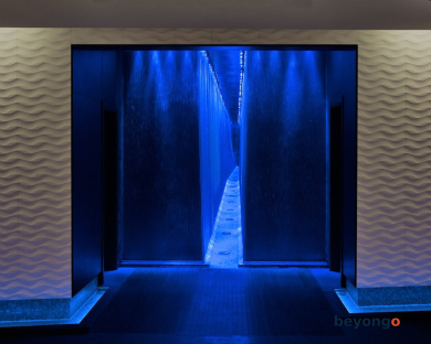 Conrad Dubai 19