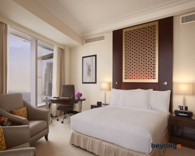 Conrad Dubai 20
