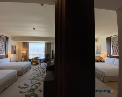 Conrad Dubai 29