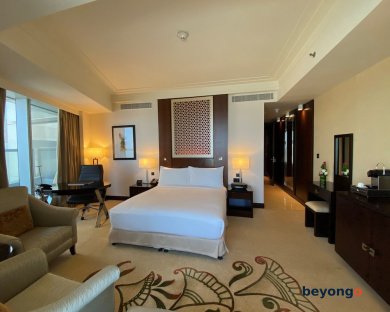 Conrad Dubai 30