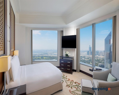 Conrad Dubai 31