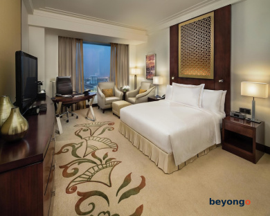 Conrad Dubai 32