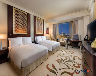 Conrad Dubai 33