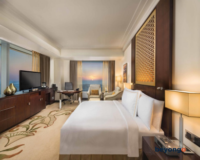 Conrad Dubai 34