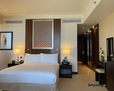 Conrad Dubai 38