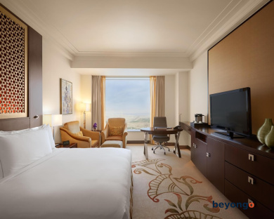 Conrad Dubai 39