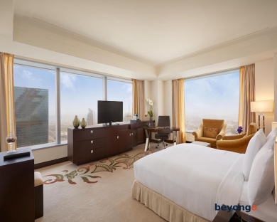 Conrad Dubai 40