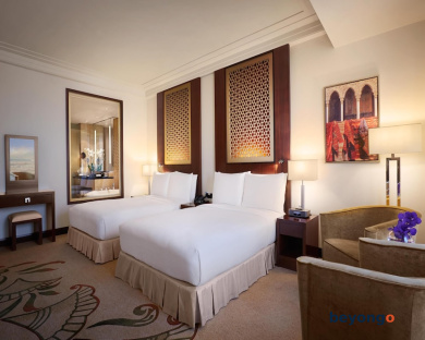 Conrad Dubai 43