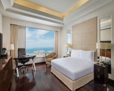 Conrad Dubai 44
