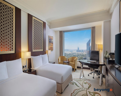 Conrad Dubai 47
