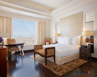 Conrad Dubai 49