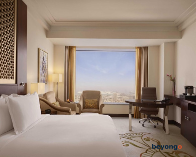 Conrad Dubai 51
