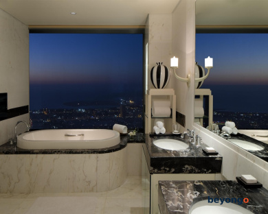 Conrad Dubai 58