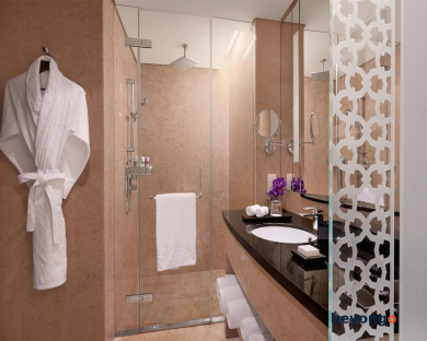 Conrad Dubai 60