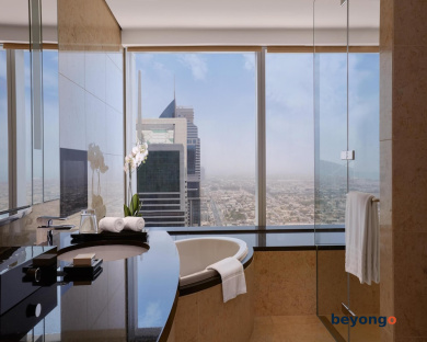 Conrad Dubai 61
