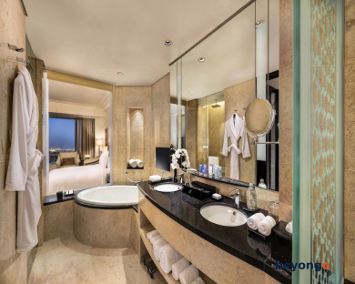 Conrad Dubai 62