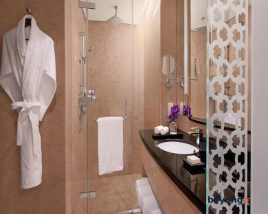 Conrad Dubai 63