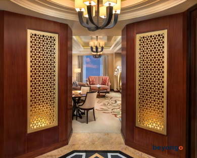 Conrad Dubai 67