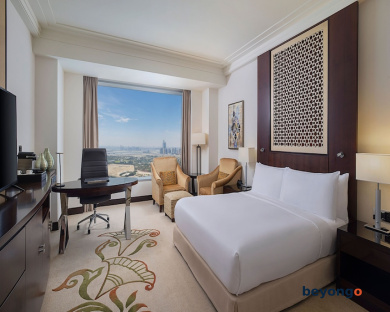 Conrad Dubai 73