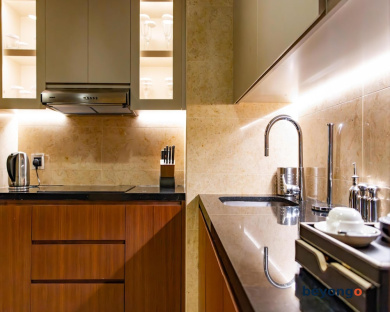 Conrad Dubai 74
