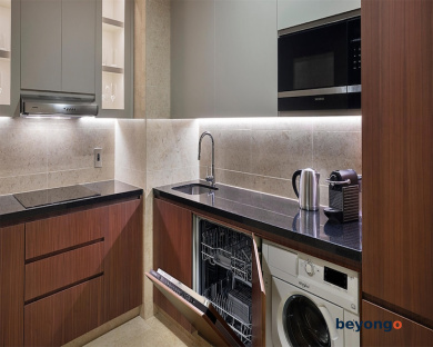 Conrad Dubai 75