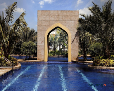 Conrad Dubai 9