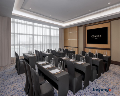 Conrad Dubai 96