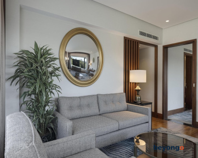 Conrad Istanbul Bosphorus 104