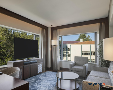 Conrad Istanbul Bosphorus 109