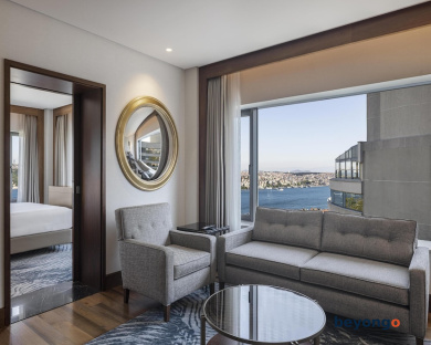 Conrad Istanbul Bosphorus 114