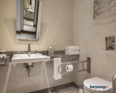 Conrad Istanbul Bosphorus 121