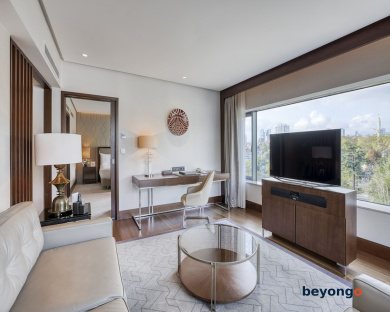 Conrad Istanbul Bosphorus 122