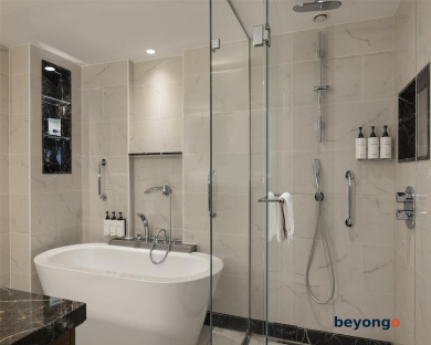 Conrad Istanbul Bosphorus 124