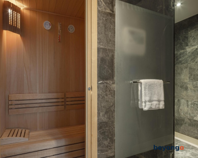 Conrad Istanbul Bosphorus 129